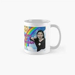 Miranda Cosgrove Classic Mug