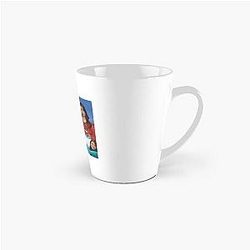 Don't feel lonely Miranda Cosgrove iCarly Tall Mug