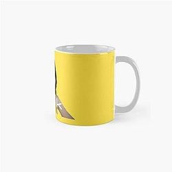 Miranda Cosgrove Classic Mug