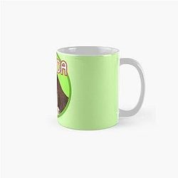 Miranda Cosgrove Art Cover Sticker Classic Mug