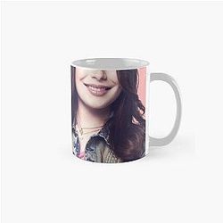 Miranda Cosgrove iCarly Classic Mug