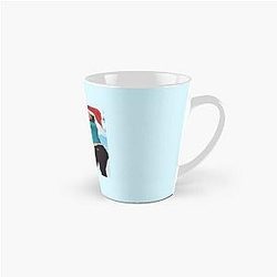 Miranda Cosgrove Christmas Mug