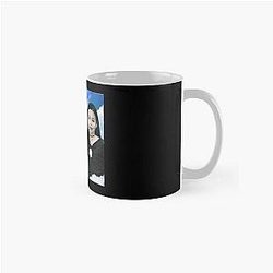 Miranda Cosgrove Classic Mug