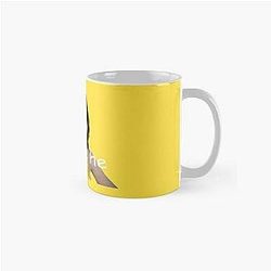 Miranda Cosgrove Classic Mug