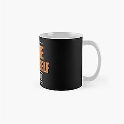 Believe In Yourself Miranda Cosgrove Mug