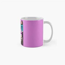 Miranda Cosgrove Wishes Merry Christmas Classic Mug