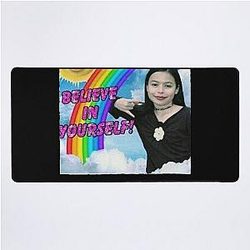 Miranda Cosgrove Nickelodeon Mat