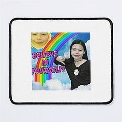 Miranda Cosgrove Mouse Pad