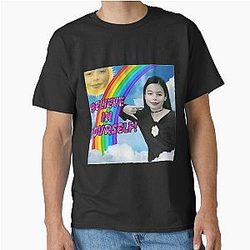 Miranda Cosgrove Classic T-Shirt