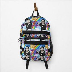 Miranda Cosgrove Backpack