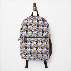 Miranda Cosgrove Believe in Yourself Backpack