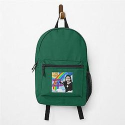 Miranda Cosgrove Pullover Backpack