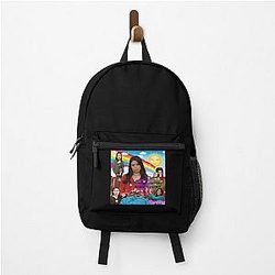 Day Gift For Don't Be Depressed Icarly Cosgrove Recommends Backpack
