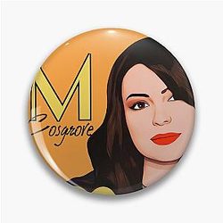Miranda Cosgrove Art Cover Drawing