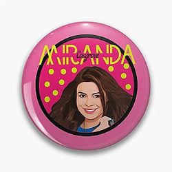 Miranda Cosgrove Art Cover Drawing Sticker