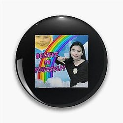 Miranda Cosgrove Pin