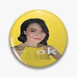 Miranda Cosgrove Pin