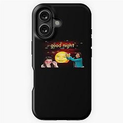 Miranda Cosgrove says goodnight iCarly iPhone Case