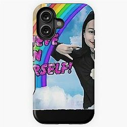 Miranda Cosgrove Nickelodeon Case for iPhone