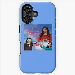 Miranda Cosgrove iCarly iPhone Tough Case