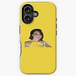 Miranda Cosgrove iPhone Tough Case