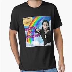 Miranda Cosgrove Nickelodeon T-Shirt