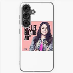 Miranda Cosgrove icarly Samsung Galaxy Case