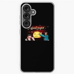 Miranda Cosgrove says goodnight iCarly Samsung Galaxy Soft Case