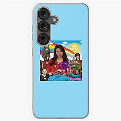 do not be depressed iCarly Miranda Cosgrove recommends Samsung Galaxy Case