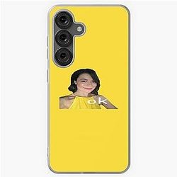 Miranda Cosgrove Samsung Galaxy Soft Case