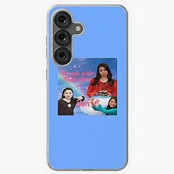 Don't feel lonely Miranda Cosgrove iCarly Samsung Galaxy Case