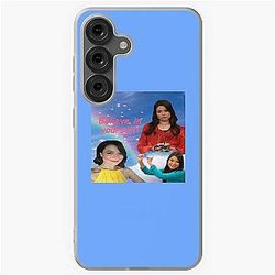 Believe in yourself Miranda Cosgrove iCarly Samsung Galaxy Case