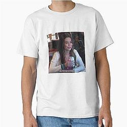Miranda Cosgrove Interesting 2021 Classic T-Shirt