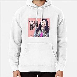 Miranda Cosgrove icarly Pullover Hoodie became
Miranda Cosgrove icarly Hoodie