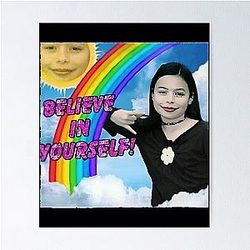 Miranda Cosgrove Poster
