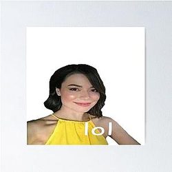 Miranda Cosgrove Poster