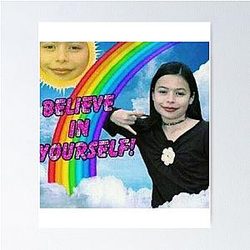 Miranda Cosgrove Poster
