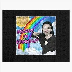 Miranda Cosgrove Jigsaw Puzzle
