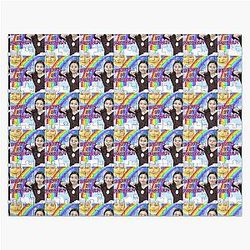 Miranda Cosgrove Believe in Yourself Jigsaw Puzzle