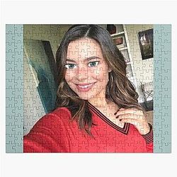 Miranda Cosgrove anime Puzzle