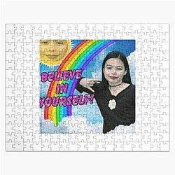 Miranda Cosgrove Jigsaw Puzzle