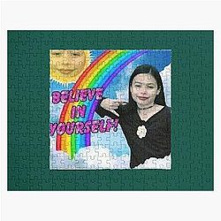 Miranda Cosgrove Jigsaw Puzzle