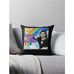 Miranda Cosgrove Nickelodeon Pillow