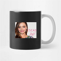 Miranda Kerr Special Collection Miranda Kerr Mugs