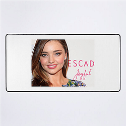 Miranda Kerr Special Collection Miranda Kerr Mouse Pads
