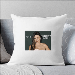 Miranda Kerr Merch For Fans Miranda Kerr Pillows Cover