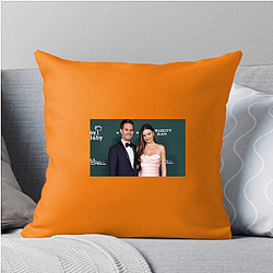 Miranda Kerr Merch Miranda Kerr Pillows Cover