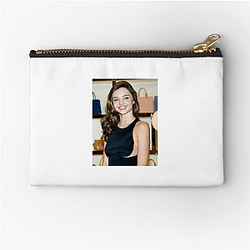 Miranda Kerr Merchandise For Fans Miranda Kerr Zipper Pouches