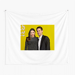 Miranda Kerr Signature Miranda Kerr Tapestries