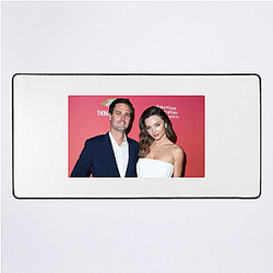 Miranda Kerr Fan Art Miranda Kerr Mouse Pads